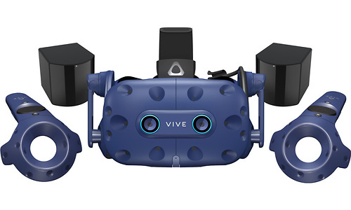 HTC Vive Pro Eye