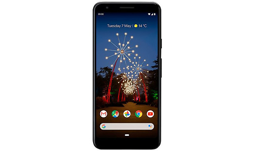 Google Pixel 3a 64GB Black