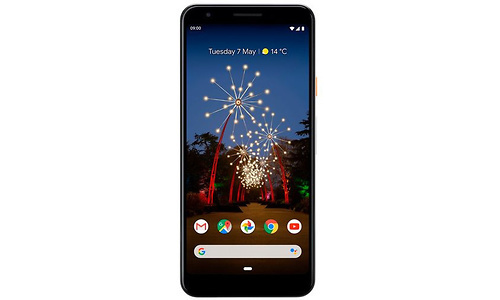 Google Pixel 3a 64GB White