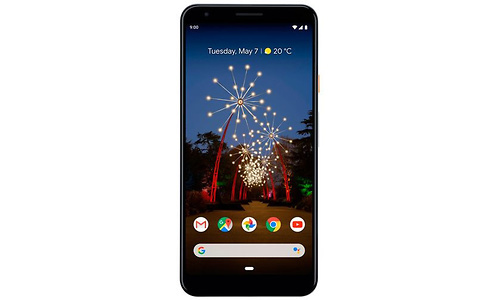 Google Pixel 3a XL 64GB White