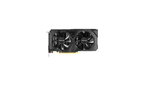 KFA2 GeForce GTX 1660 Ti EX 1-Click OC 6GB