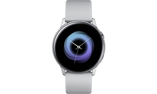 Samsung Galaxy Watch Active 40mm Silver