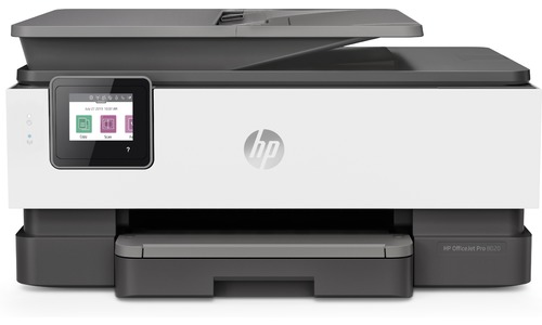 HP Officejet Pro 8025