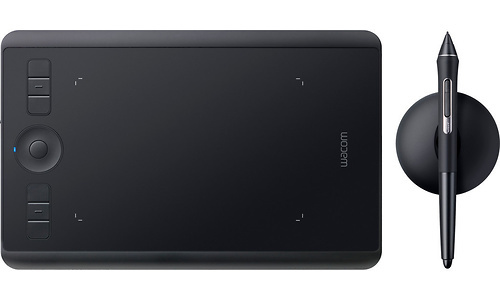 Wacom Intuos Pro Small
