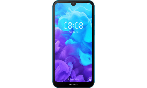 Huawei Y5 2019 Blue