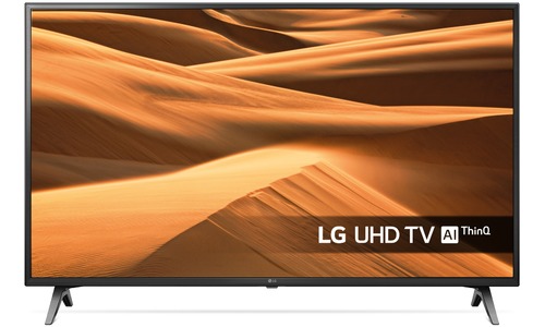 LG 49UM7100PLB