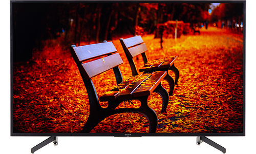 Sony Bravia KD-55XG7005