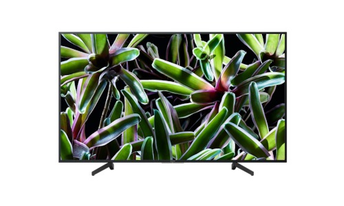 Sony Bravia KD-65XG7005