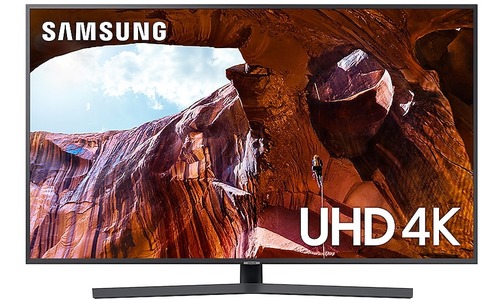 Samsung 43RU7400