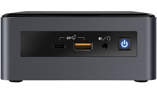 Intel BXNUC8I7INHJA2