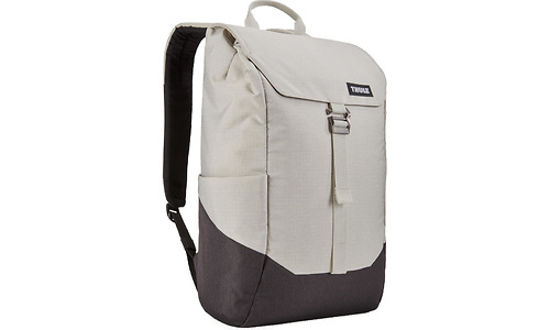 Thule Lithos Backpack 16L Black/Concrete