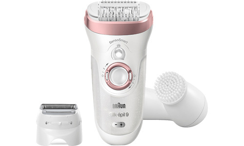 Braun Silk-épil 9 SensoSmart 9/880