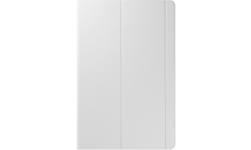 Samsung Galaxy Tab S5e Book Case White
