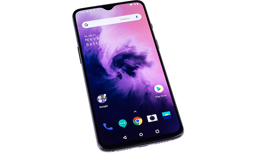 OnePlus 7 256GB Grey