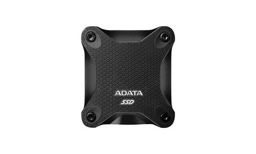 Adata SD600Q 240GB Black