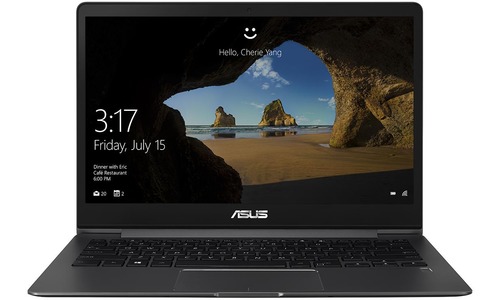 Asus Zenbook 13 UX331FN-EG022T