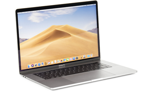 Apple MacBook Pro 2019 15.4" Space Grey (MV902N/A)