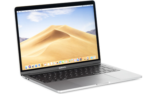 Apple MacBook Pro 2019 13.3" Space Grey (MV962N/A)