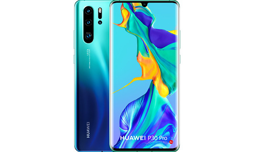 Huawei P30 Pro 6GB/128GB Blue
