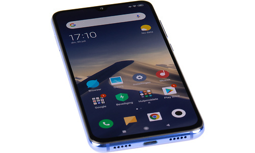 Xiaomi Mi 9 SE 128GB Blue
