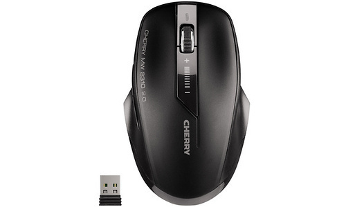 Cherry Mouse MW 2310 2.0 Wireless Black