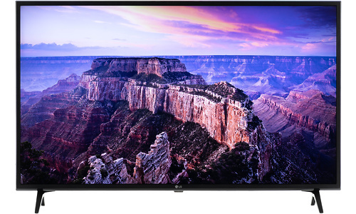 LG 43UM7100PLB