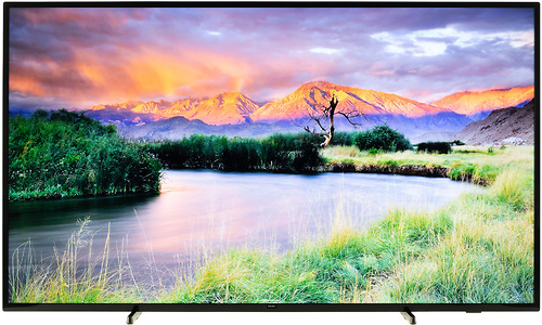 Philips 65PUS6504