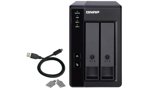QNAP TR-002