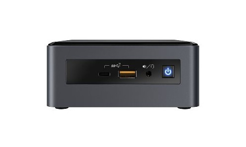 Intel BXNUC8I5INHJA2