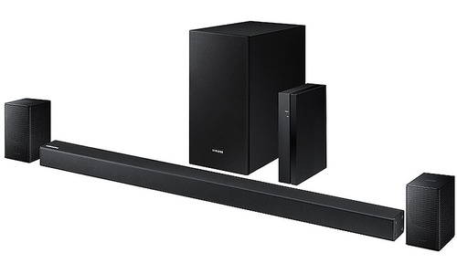Samsung HW-R470 Black