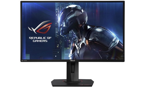 Asus RoG Swift PG278QE