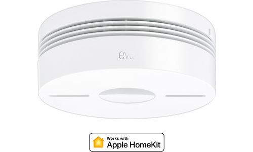 Elgato Eve Smoke White