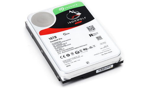 Seagate IronWolf Pro 16TB (ST16000NE000)