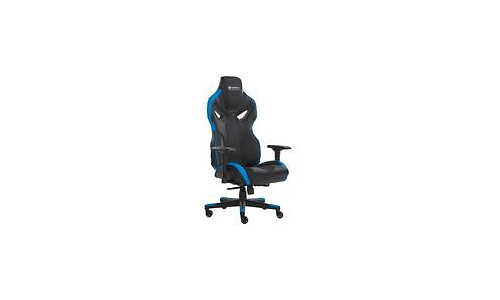Sandberg Voodoo Gaming Chair Black/Blue