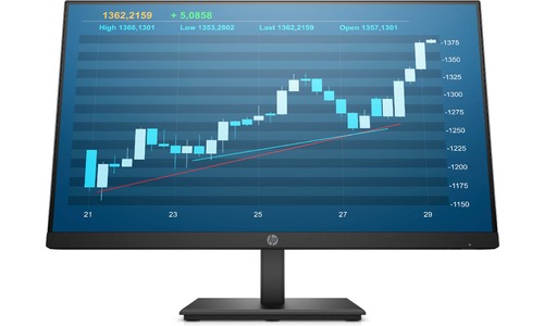 HP P244