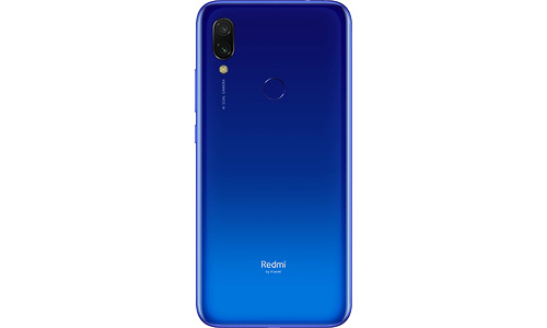 Xiaomi Redmi 7 64GB Blue