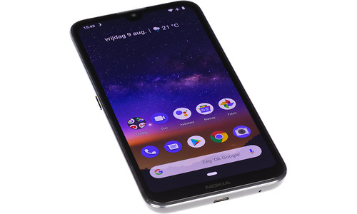 Nokia 2.2 Black