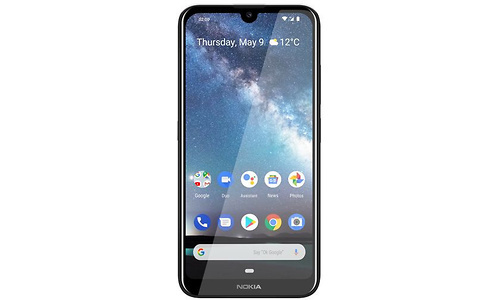 Nokia 2.2 Grey
