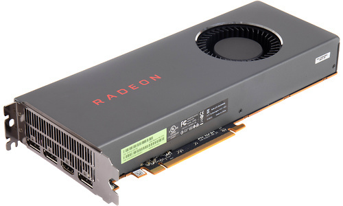 AMD Radeon RX 5700
