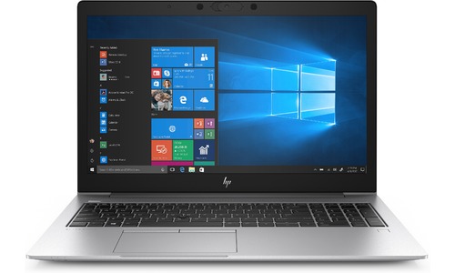 HP EliteBook 850 G6 (6XD79EA)