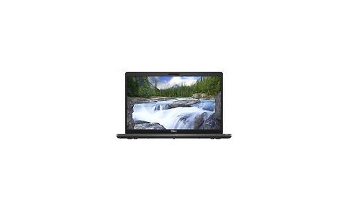 Dell Latitude 5500 (VHP8N)