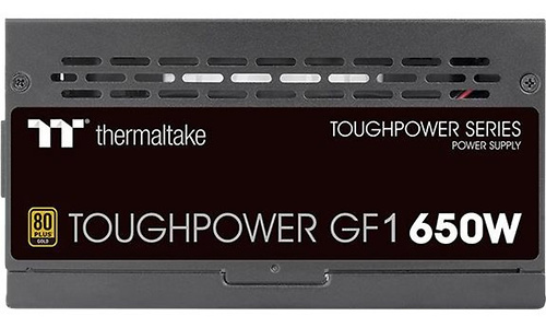 Thermaltake Toughpower GF1 650W