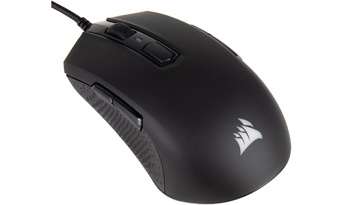 Corsair M55 RGB Pro Black