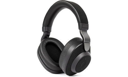 Jabra Elite 85H Titanium Black