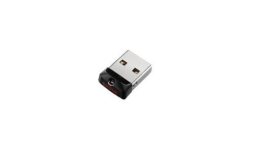 Sandisk Cruzer Fit 32GB Silver
