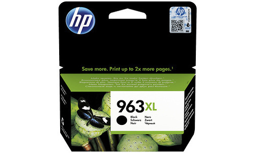 HP 963XL Black