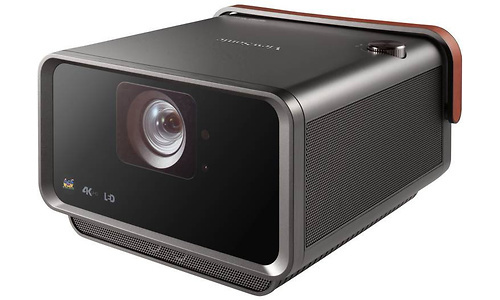 Viewsonic X10-4K Black/Brown