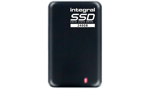 Integral Portable SSD USB 3.0 960GB