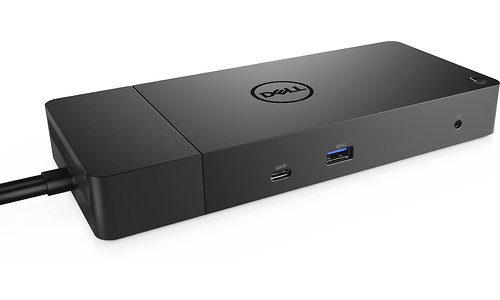 Dell WD19
