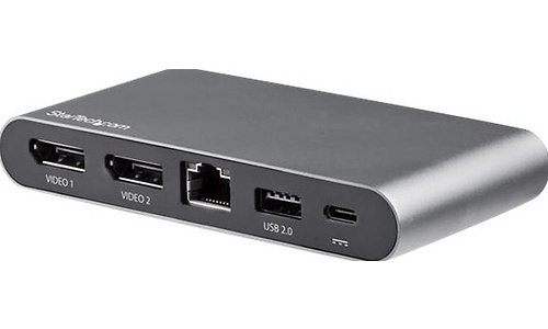 StarTech.com DK30C2DAGPD
